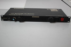 Thumbnail image of Samson Powerbright PB-10 Power Conditioner & Distribution Unit