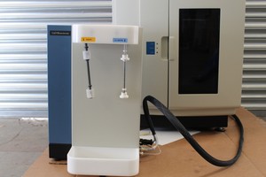 Thumbnail image of Cell Biosciences CB1000 Nanofluidics Immunoassay System