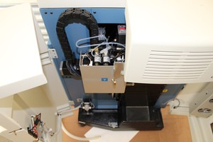 Thumbnail image of Cell Biosciences CB1000 Nanofluidics Immunoassay System
