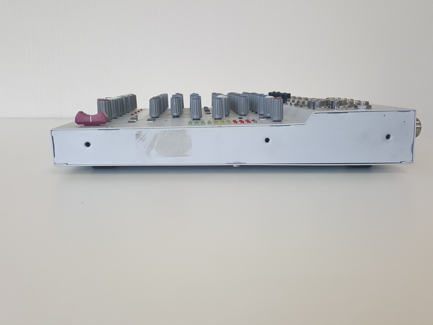 Image of Phonic MU1202 Audio Mixer AV Equipment