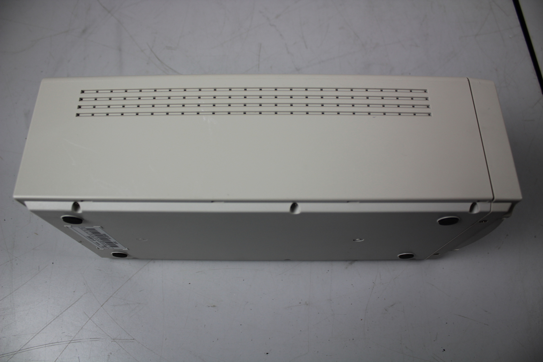 Image of Minolta Dimage Scan Dual II Film Scanner AF-2820U
