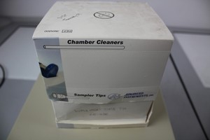 Thumbnail image of Advanced Instruments Micro Osmometer Model 3MO Plus + original User Guide