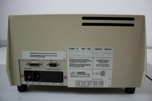 Thumbnail image of Advanced Instruments Micro Osmometer Model 3MO Plus + original User Guide