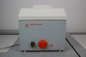 Thumbnail image of Griffin Laboratory Water Bath BJL-400-010J with Lid