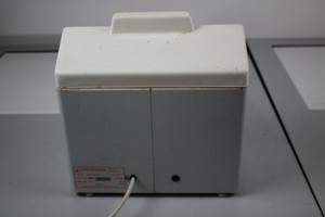 Thumbnail image of Griffin Laboratory Water Bath BJL-400-010J with Lid