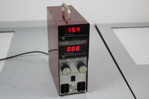 Thumbnail image of Hoefer Scientific PS500X DC Power Supply
