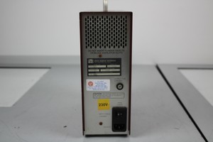 Thumbnail image of Hoefer Scientific PS500X DC Power Supply