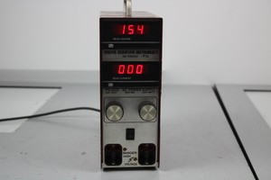 Thumbnail image of Hoefer Scientific PS500X DC Power Supply