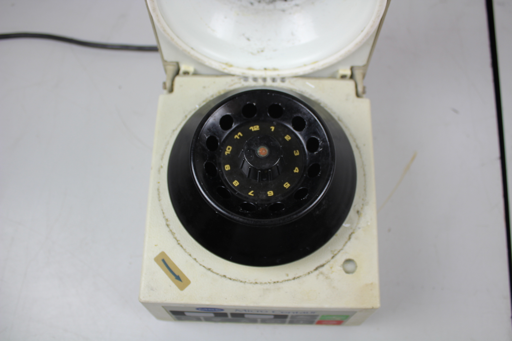 Image of MSE Micro Centaur Benchtop Centrifuge Spares/Repair