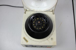 Thumbnail image of MSE Micro Centaur Benchtop Centrifuge Spares/Repair
