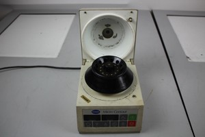 Thumbnail image of MSE Micro Centaur Benchtop Centrifuge Spares/Repair