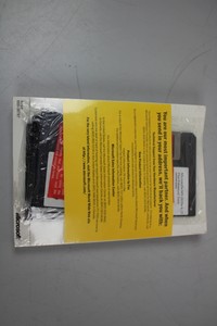 Thumbnail image of Microsoft MS-DOS 6.22 Retro New Sealed + Small Business Financial Manager 97 New
