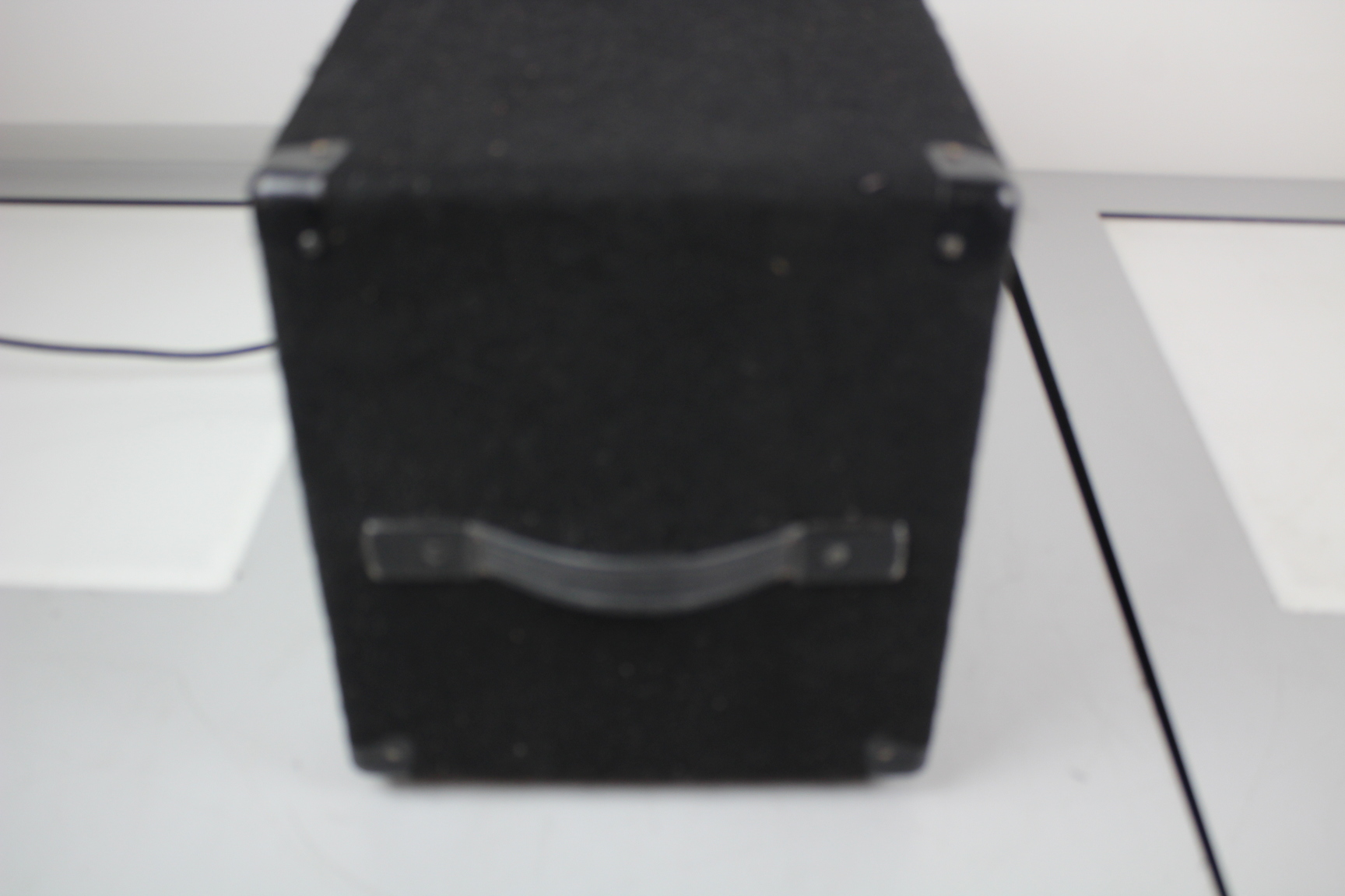 Image of Phonic Powerpod 1062 600w 8 Channel Music Audio Mixing Console System Black 