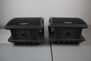 Thumbnail image of Pair of FBT Speakers 42 l x 30 w x 32 h cm approx PA DJ 