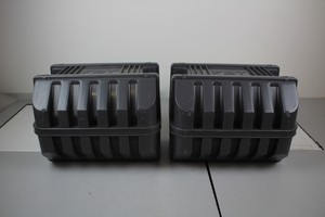 Thumbnail image of Pair of FBT Speakers 42 l x 30 w x 32 h cm approx PA DJ 