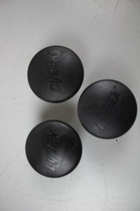Thumbnail image of Assortment of Exercise/Spin Bike Parts Wattbike Monitor, Hand grips, Pedals etc 