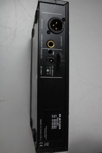 Thumbnail image of AKG Wireless Microphone and Receiver (SR40 Flexx) in carry case