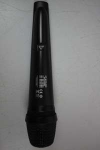Thumbnail image of AKG Wireless Microphone and Receiver (SR40 Flexx) in carry case
