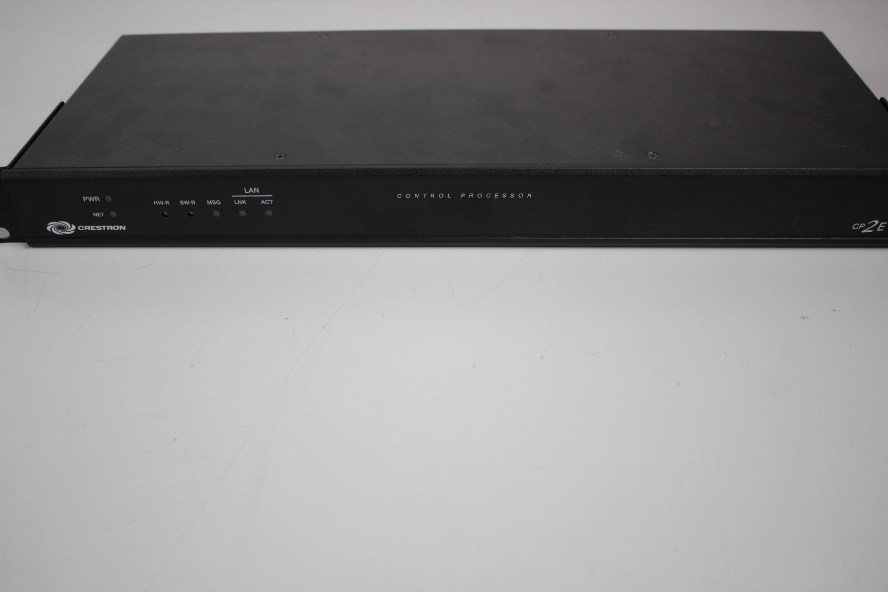 Image of Crestron CP2E Control Processor System with Ethernet