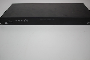 Thumbnail image of Crestron CP2E Control Processor System with Ethernet