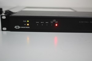 Thumbnail image of Crestron CP2E Control Processor System with Ethernet