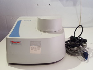 Thumbnail image of Thermo Scientific Evolution 60 UV-Visible Spectrophotometer Lab Spec