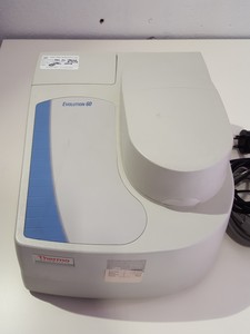 Thumbnail image of Thermo Scientific Evolution 60 UV-Visible Spectrophotometer Lab Spec