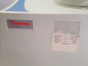 Thumbnail image of Thermo Scientific Evolution 60 UV-Visible Spectrophotometer Lab Spec