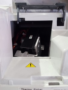 Thumbnail image of Thermo Scientific Evolution 60 UV-Visible Spectrophotometer Lab Spec