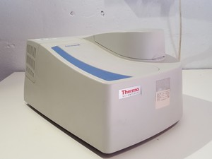 Thumbnail image of Thermo Scientific Evolution 60 UV-Visible Spectrophotometer Lab Spec