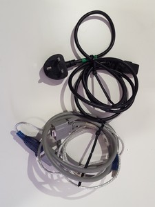 Thumbnail image of Thermo Scientific Evolution 60 UV-Visible Spectrophotometer Lab Spec