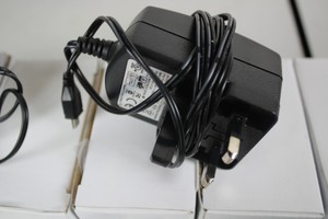 Thumbnail image of Raspberry Pi 2 B Recovery System with Switching Adaptors and Ethernet Cables