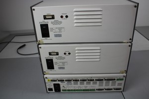 Thumbnail image of Pharmacia LKP Controller and 2 x Pharmacia LKP Pumps