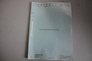 Thumbnail image of Morgan Pressure Transducer Flow Heads and Indicator Modules x 3