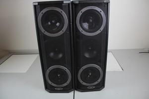 Thumbnail image of Wharfedale Pro Programme 60 x2