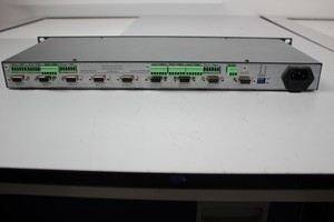 Thumbnail image of  Kramer VP-4X4 VGA/XGA Audio Matrix Switcher