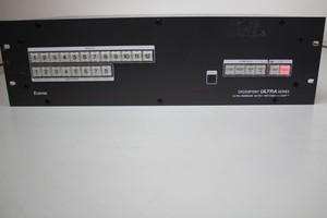 Thumbnail image of EXTRON CrossPoint Ultra Series 84 HVA Ultra WideBand Matrix Switcher with ADSP