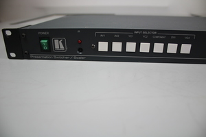 Thumbnail image of KRAMER VP-719xl Presentation Switcher/Scaler