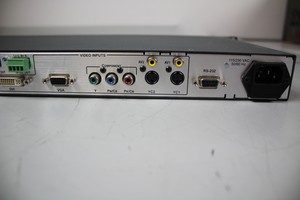 Thumbnail image of KRAMER VP-719xl Presentation Switcher/Scaler
