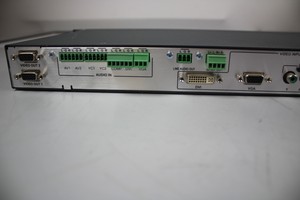 Thumbnail image of KRAMER VP-719xl Presentation Switcher/Scaler