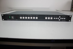 Thumbnail image of KRAMER VP-719xl Presentation Switcher/Scaler