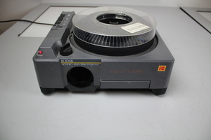 Thumbnail image of Kodak Ektapro 4020 Slide Projector