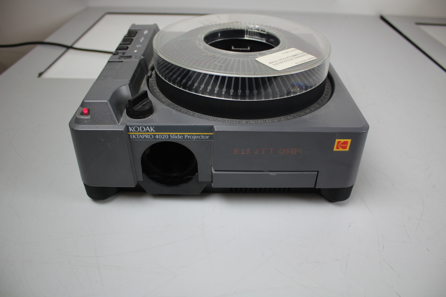 Kodak Ektapro 4020 Slide Projector