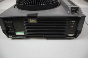 Thumbnail image of Kodak Ektapro 4020 Slide Projector