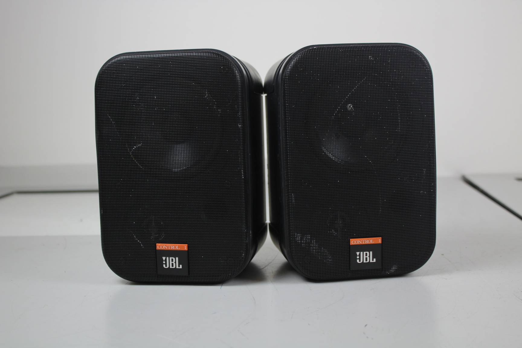 Image of JBL Control 1 Pro Speakers