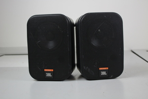 Thumbnail image of JBL Control 1 Pro Speakers