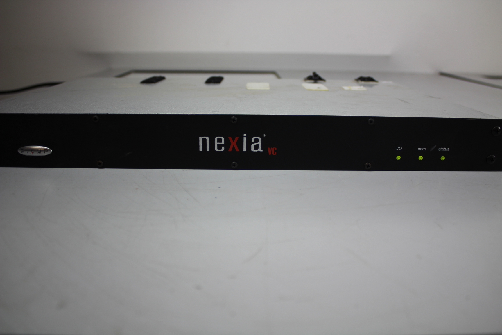 Image of Biamp Nexia VC Conference Digital Audio Processor System