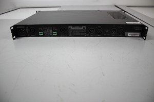 Thumbnail image of DPA 152 Dual-Channel amplifier