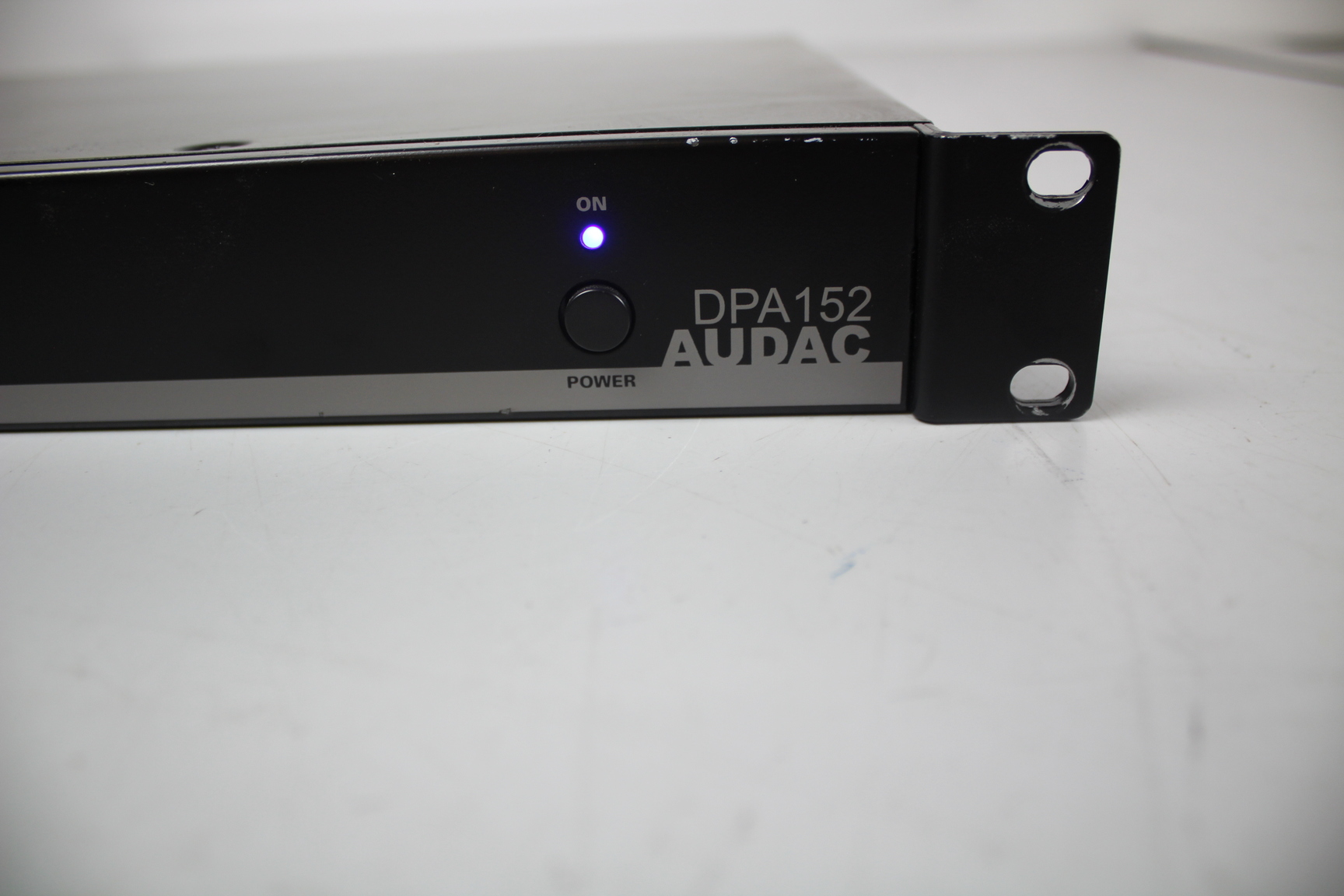 Image of DPA 152 Dual-Channel amplifier