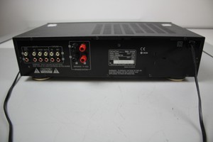 Thumbnail image of Denon PMA-255UK Precision Audio Component / Integrated Amplifier